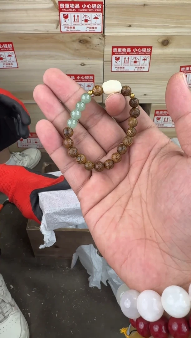 木质类五颜文创阁精选 （不带礼盒）@888