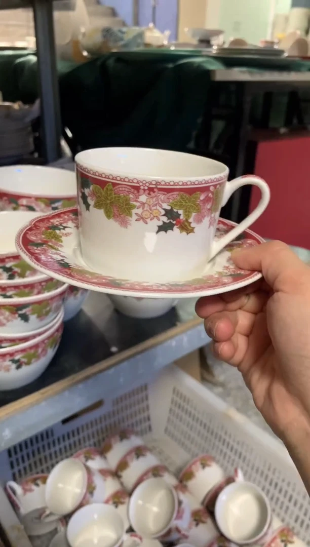 瓷片陶瓷尾单CC114有瑕1个