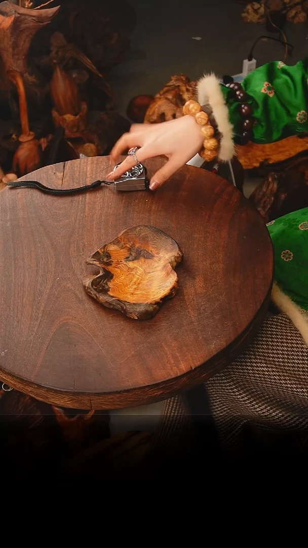 老叶木作作品583