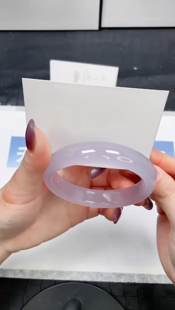 【闪购商品】石英质玉手镯未镶嵌39-62