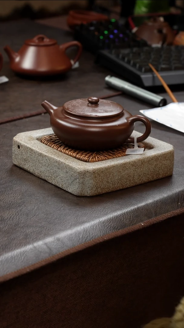 【闪购商品】紫砂茶壶精品茶具