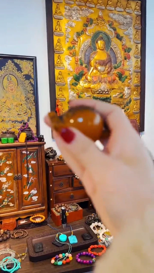 木开开开------把把壶