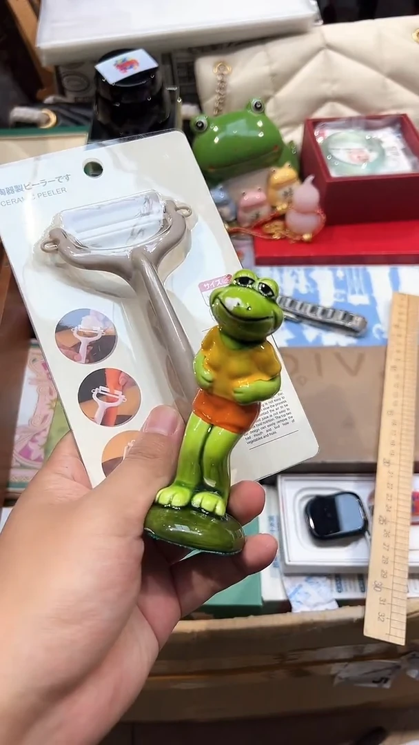 全球寻宝高端瓷儿