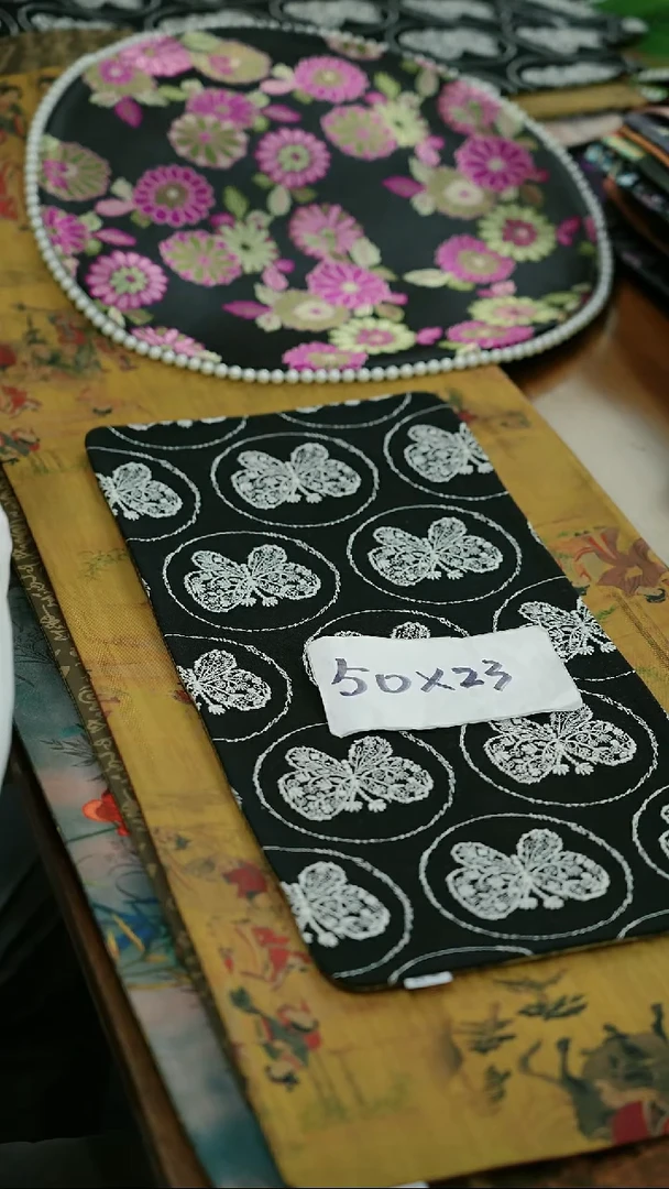 全网低价茶席天花板