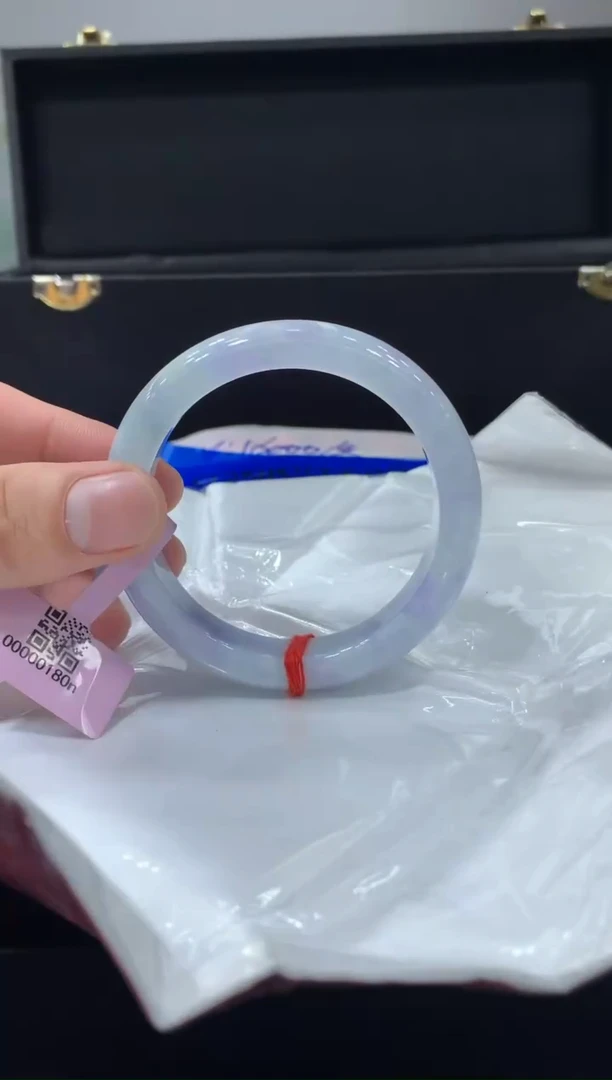 未镶嵌手镯翡翠翡翠手镯