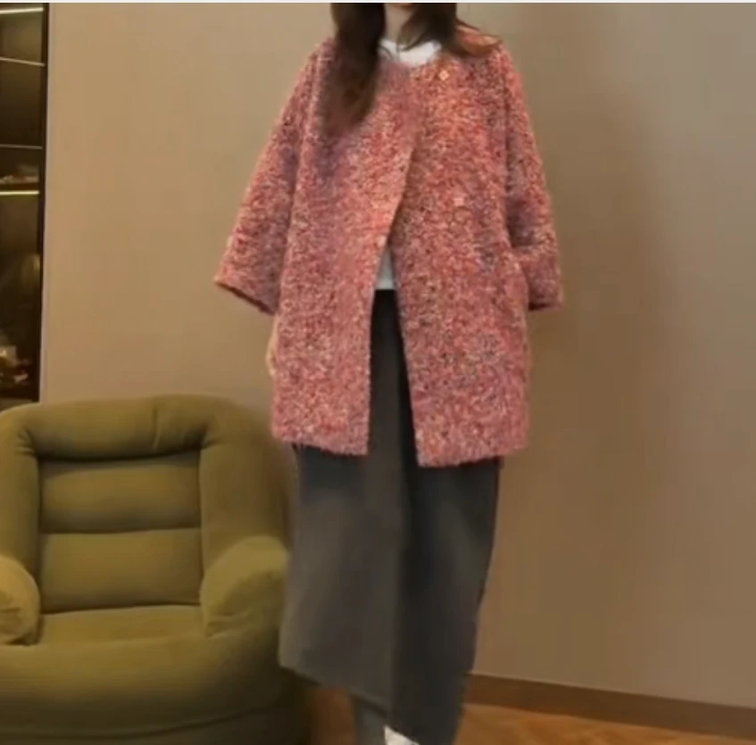 时尚潮流百搭精品女装dgd6285