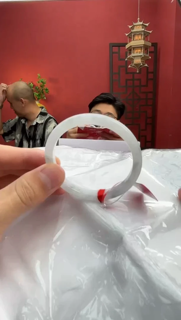 未镶嵌手镯翡翠翡翠手镯5