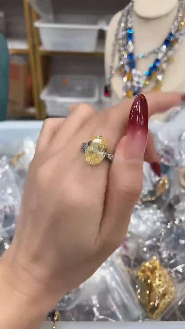 非金属无高端精品系列款式q647