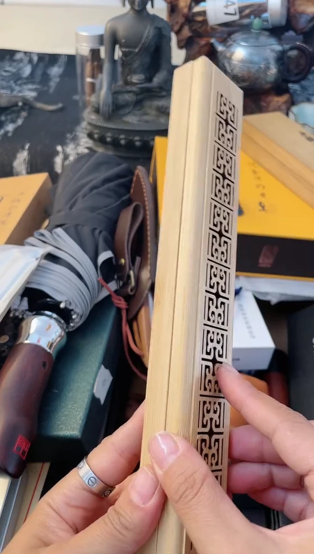 摆件cha慧然珍宝阁质量保证