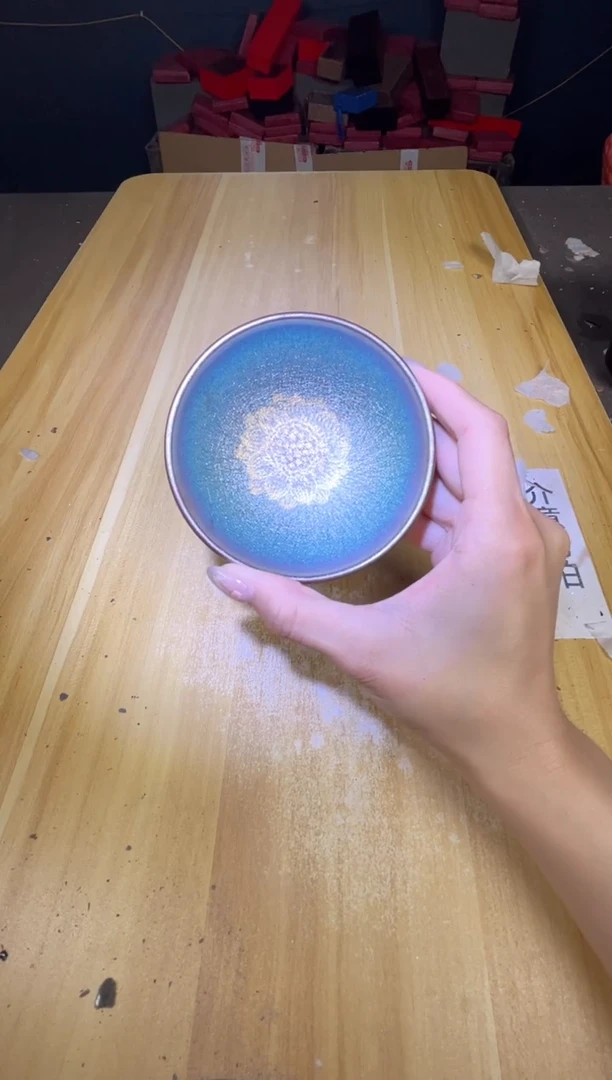 茶盏茶盏全品茶盏主人杯158