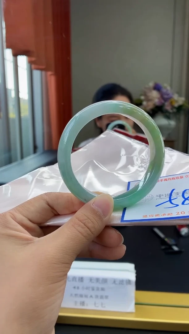 未镶嵌手镯翡翠11111111111111111