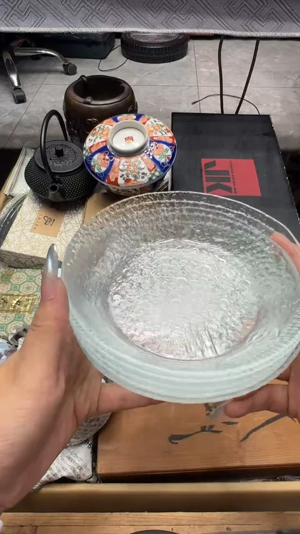 瓷器瓷器闪购商品 如图 中古品默认微瑕