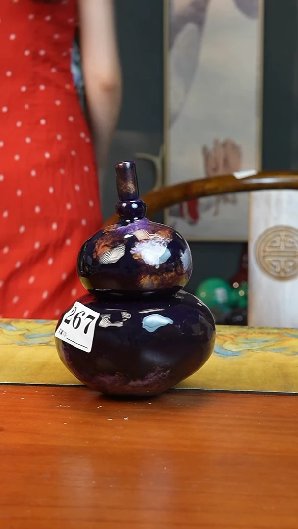 热水酒葫芦 一物一拍267