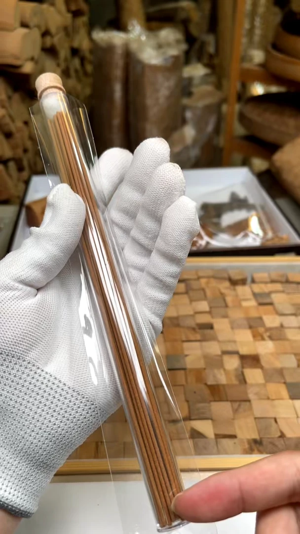 【闪购商品】檀香木其他老山檀香10克装