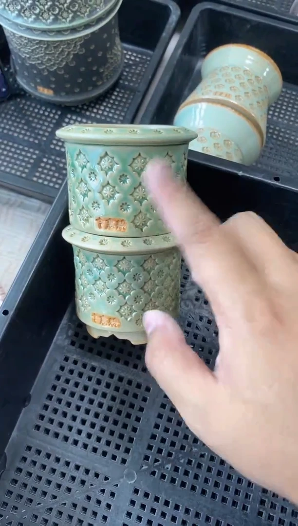 七里烧默认瑕9-27-049-6混发1