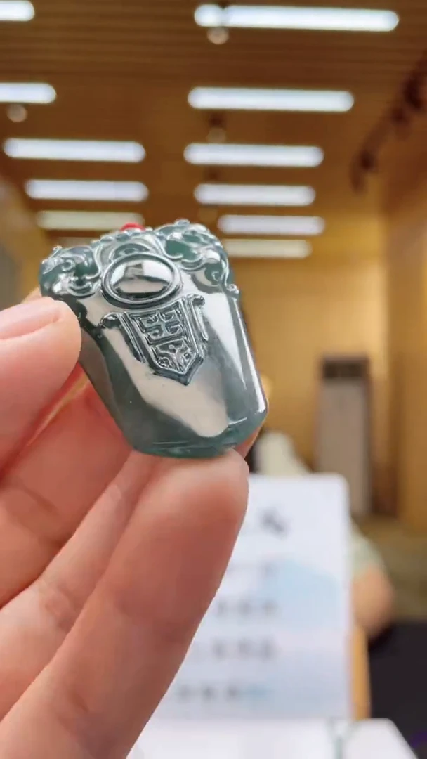 定制翡翠未镶嵌********51