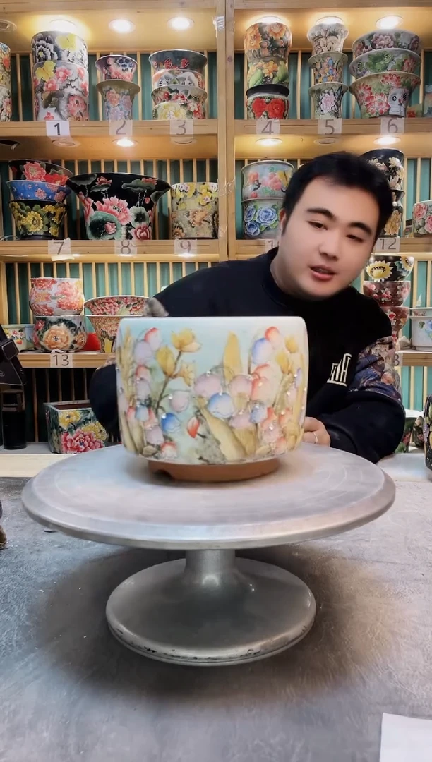 瓷片默认微瑕一物一拍1126-062