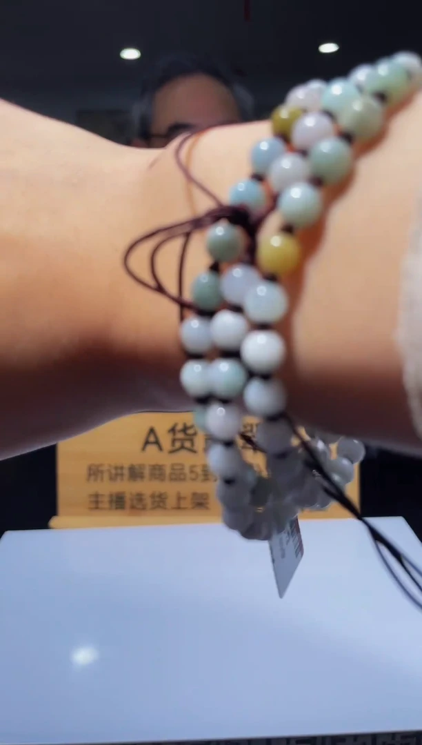 未镶嵌定制翡翠H-@@QJMM102430