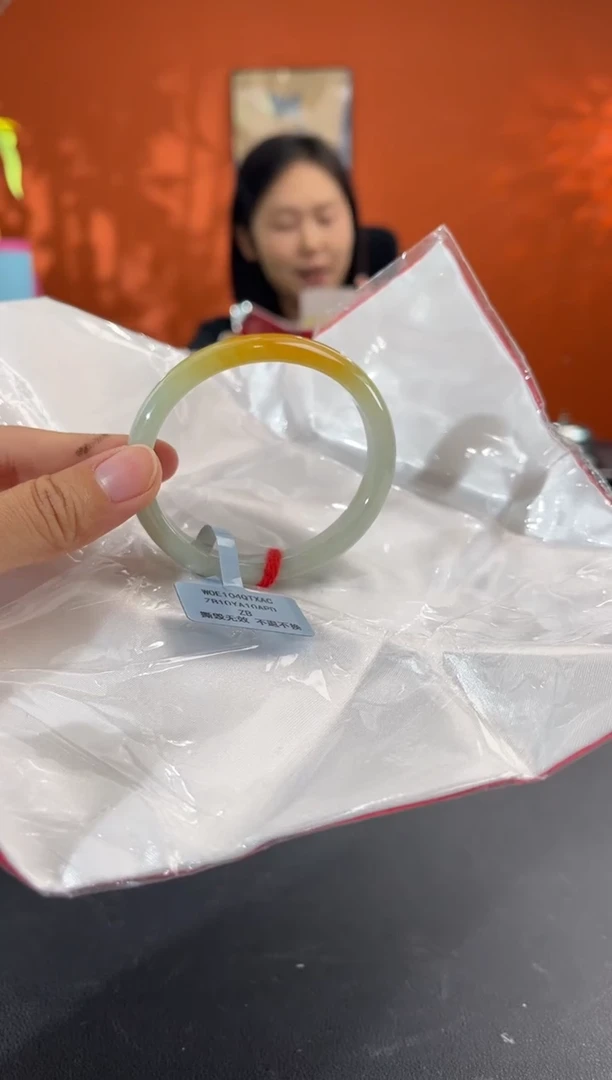 未镶嵌手镯翡翠7   505152