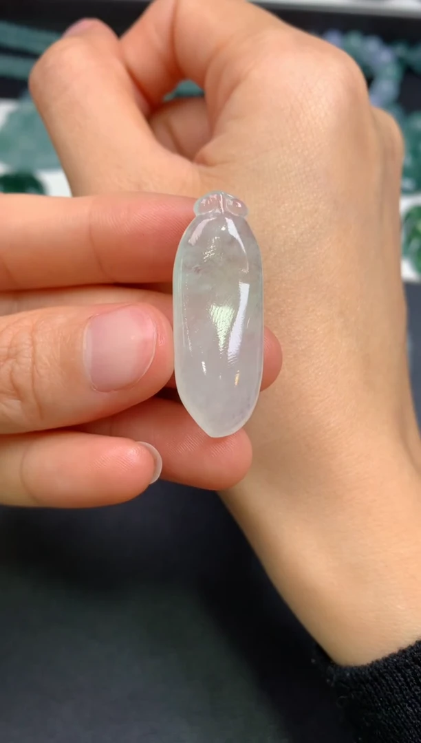 【闪购商品】定制翡翠未镶嵌0011674145