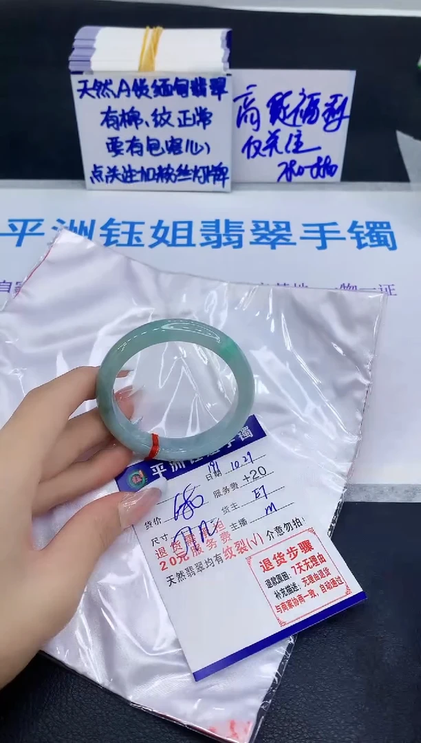 未镶嵌手镯翡翠111111