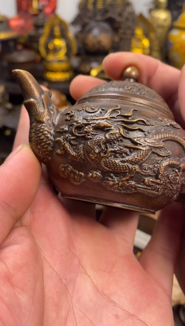 案台摆件  物品摆件