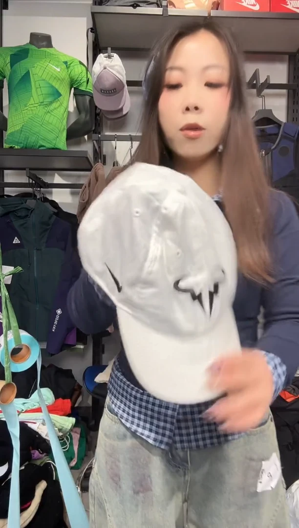 1087编码 瑕疵款直播间过款为准 尺码