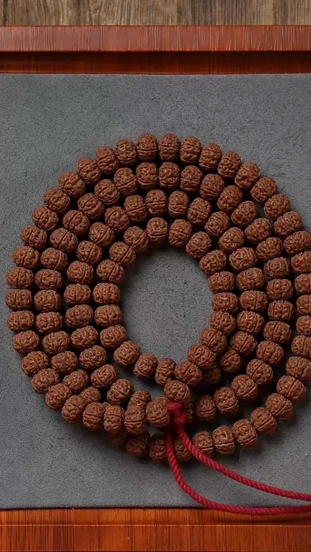 【闪购商品】金刚菩提吊坠老树王