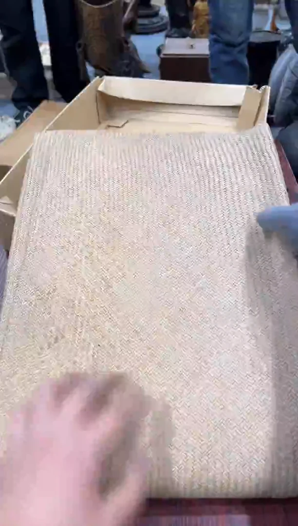 草天**茶工艺品小四孤品收藏