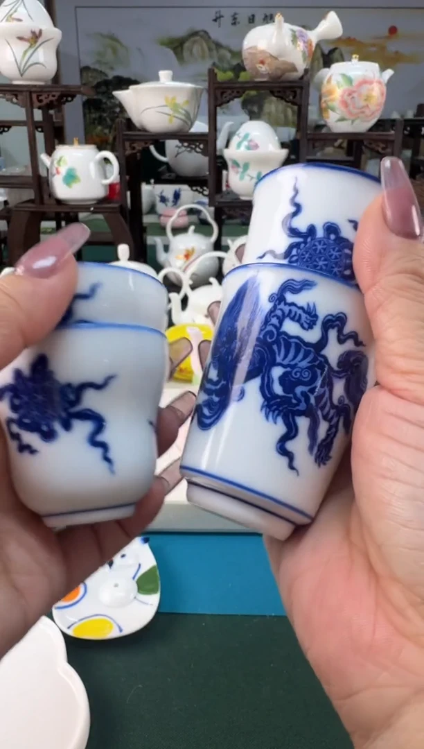 【闪购商品】瓷器 ······.......
