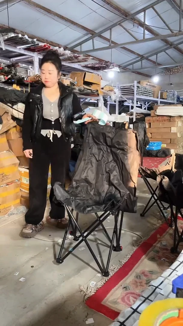 铁瑕疵不售后椅子     8