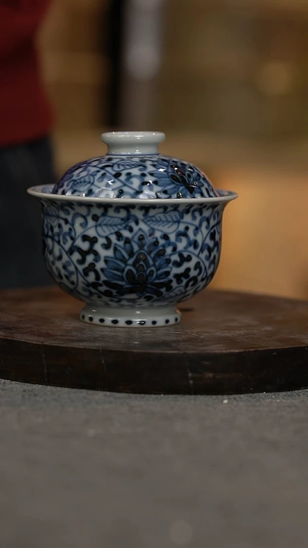 【闪购商品】微瑕福利微瑕福利柴窑小炉式