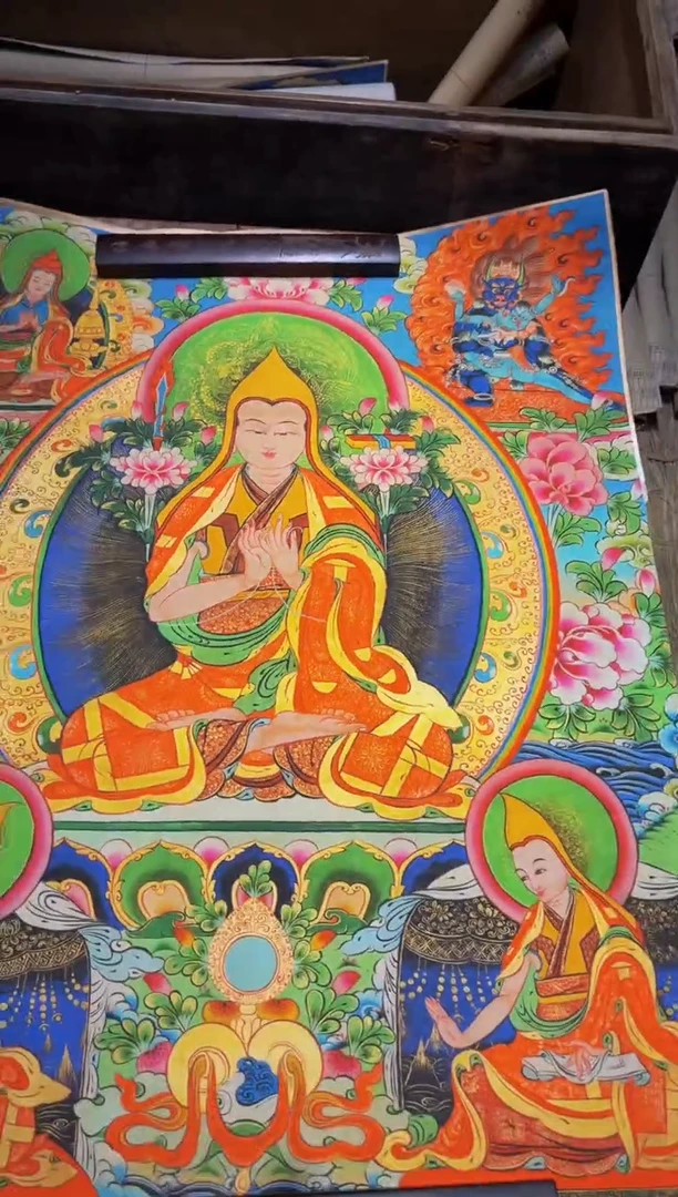 卷轴画聚雅阁专属链接59