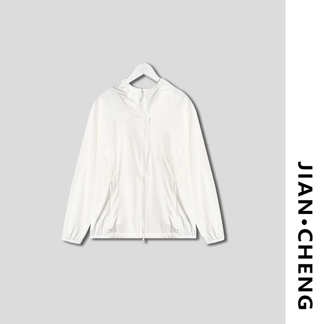 【简柽】情侣软壳透气防晒衣D506-9936