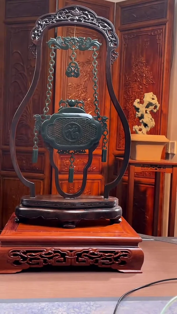 未镶嵌和田玉摆件摆件