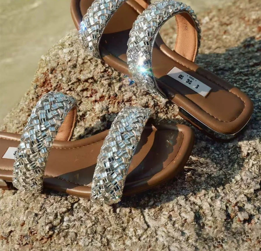 2025新款女鞋凉拖鞋EEQ17