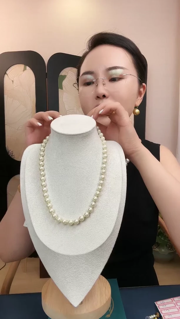 直播间所见即所得