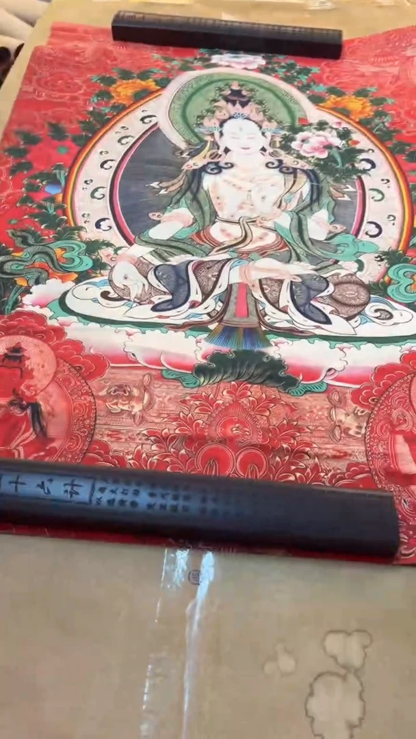 装裱画装裱画装裱画直播精选