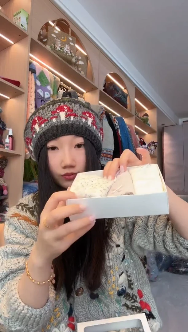 羊毛劈**啦内裤357