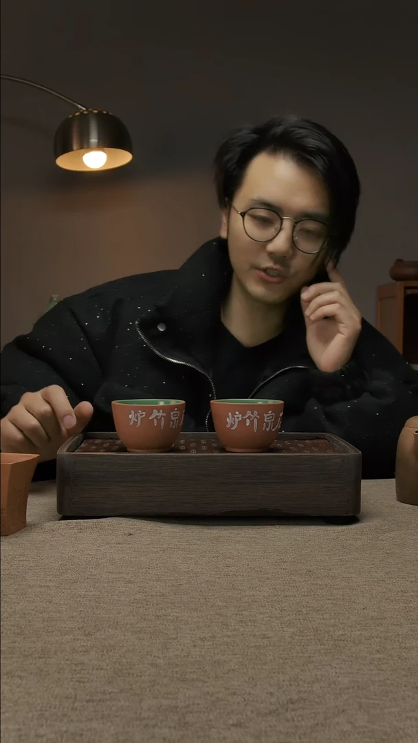 【闪购商品】紫砂茶杯宜兴紫砂