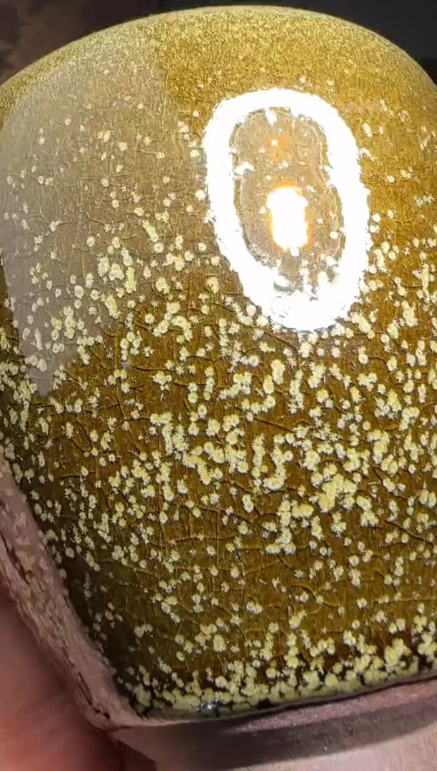 【闪购商品】茶盏陈平精品建盏分333