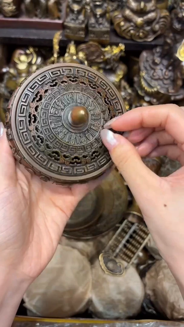 C古铜精品精选链接