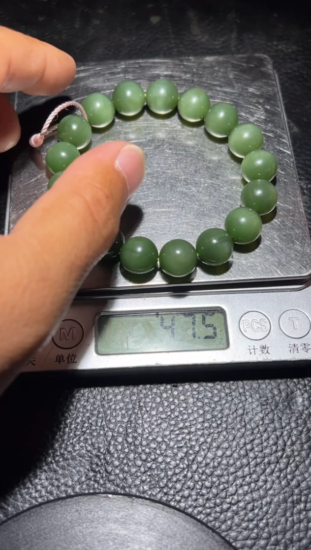 未镶嵌和田玉珠宝奇石32