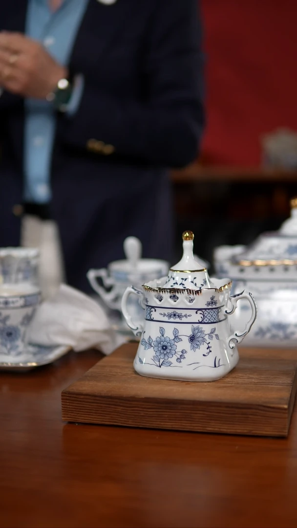 【闪购商品】瓷片直播闪购链接以图片为准 闪购ZBJ糖罐