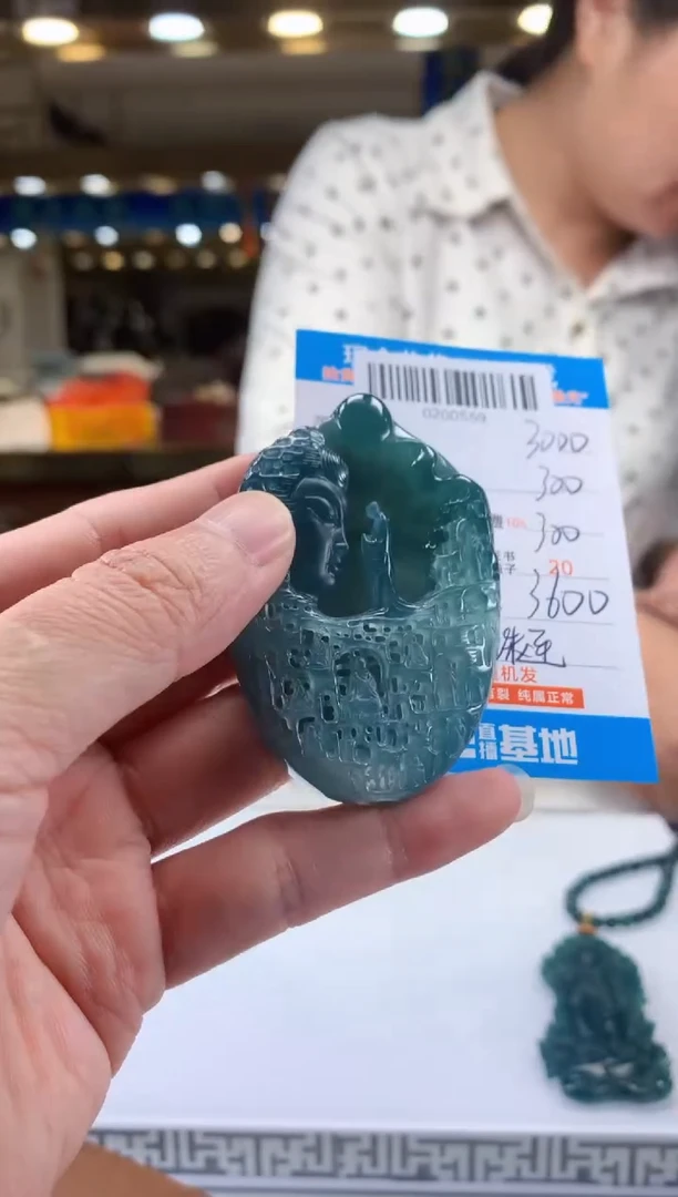 未镶嵌定制翡翠天然翡翠A货拍一发一