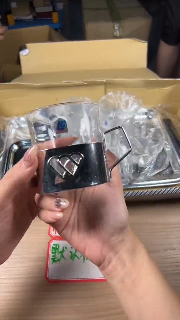 茶道陶瓷茶具套装