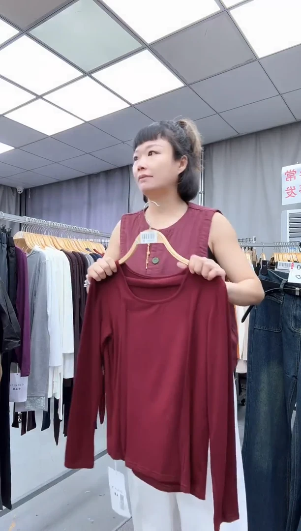 大哥家漂亮衣服漂亮颜色