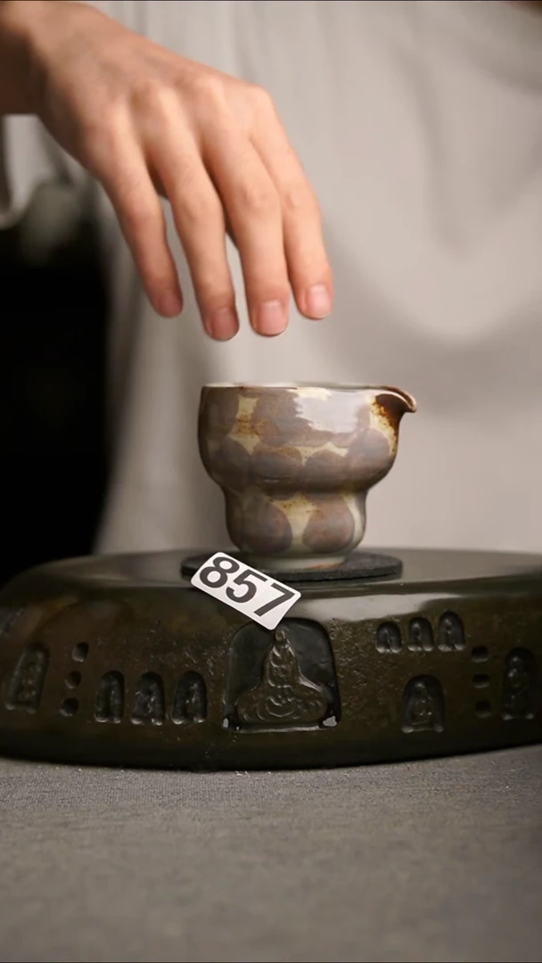 857随机发一个景德镇陶瓷茶器系列