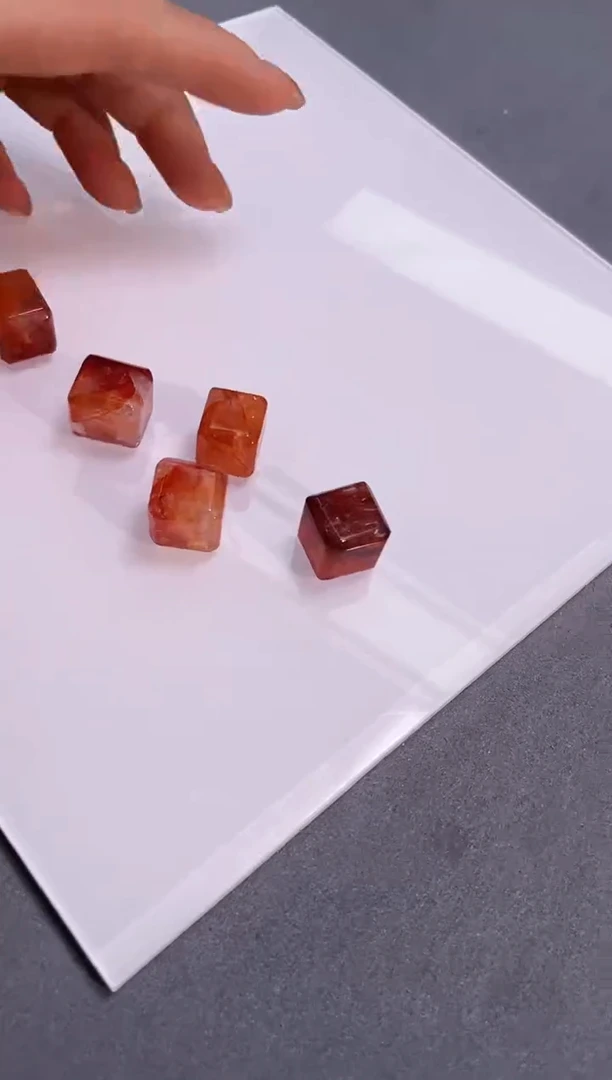 套链未镶嵌水晶单珠14/510多样性发一件