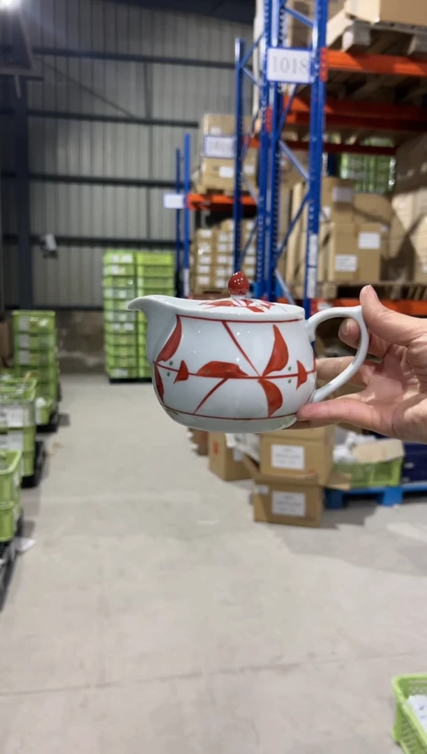 瓷片微微瑕体验装微微瑕体验装